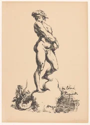 Georges Picquart e o Dragão