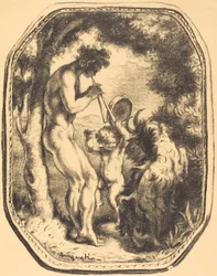 Talion, La Cage, Aqueles que permanecem, Fortune, 1898.