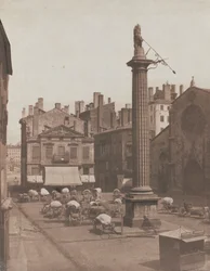 Sem título (Place des Cordeliers)