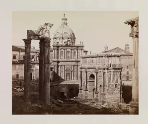 Fórum Romano