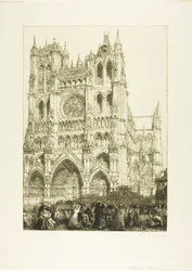 Catedral de Amiens