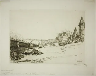 Angers: A Casa do Rei da Polónia