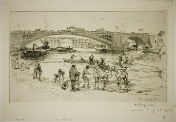 Na Pont Sully