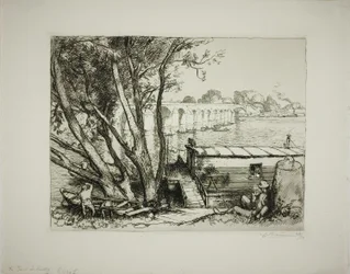 Poissy