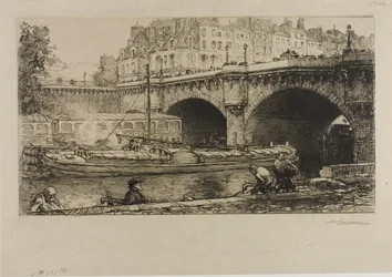 O Pont-Neuf