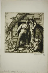 O Poulterer