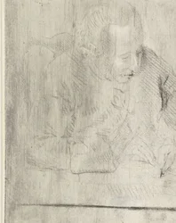 Retrato de Jean Baptiste Coclers