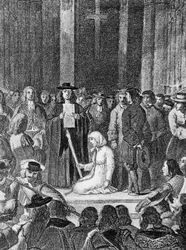 A questão dos Venenos, Marie-Madeleine d