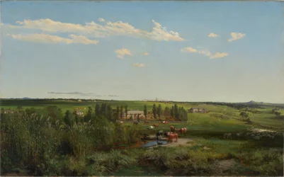 Herdade de &39;Mount Fyans&39;
