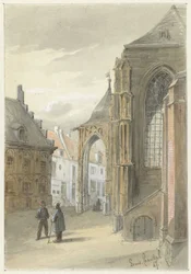 Vista de Nijmegen
