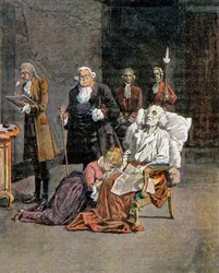 Morte de Dupleix