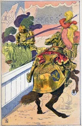 Morte de Henrique II