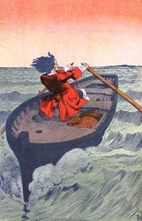 Fuga de Jean Bart
