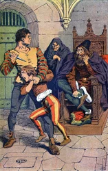 Gilles de Rais