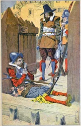 Sede de La Rochelle