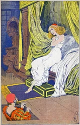Margaret de Angouleme