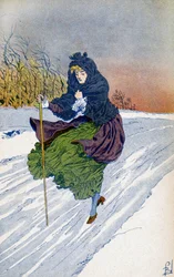 O último dos Valois, a Rainha Margot.
