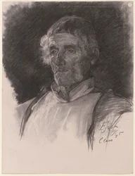 Retrato de Claus