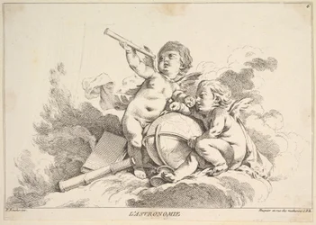 Astronomia.