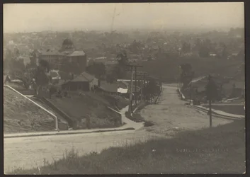 [Paisagem urbana de Los Angeles]