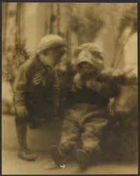 Pequenos Namorados