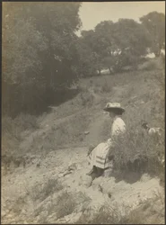 Menina Mullin
