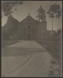 Missão