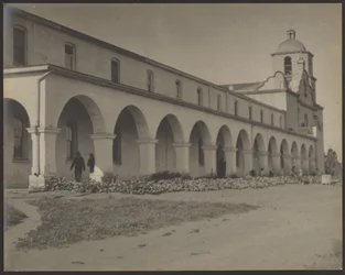 Missão