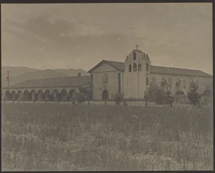 Missão