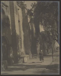 [Passeio da missão]