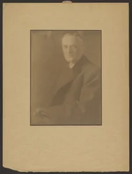 Retrato do Sr. George Eastman