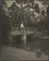 Ponte rústica
