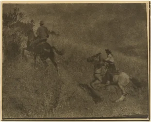 Os Cowboys