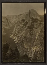 [Vale de Yosemite]