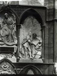 Monumento ao Comércio, 1762