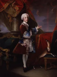 Henry Benedict Maria Clement Stuart, Cardeal York
