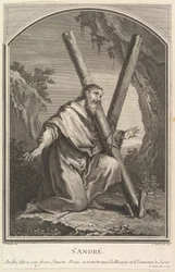 São André, 1726.