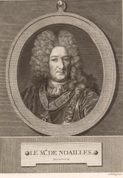 Francês: Anne-Jules de Noailles