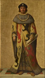 Guilherme, o Bom, 1872-1877.