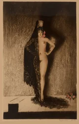 Concha, 1929.