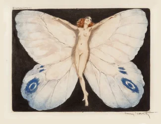 Asas Abertas, 1936.