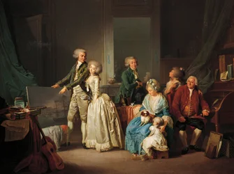 Família Gohin