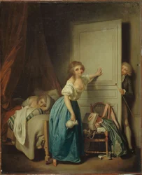 O indiscreto