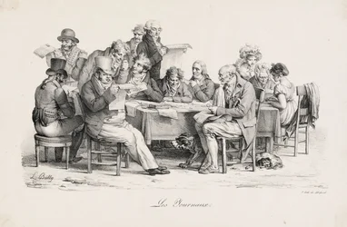 Os jornais