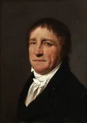 Retrato de um homem