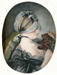 Provocando a Fidelidade da Educação de Cachorros, 1775