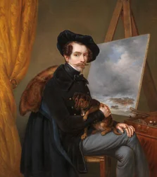 Autorretrato