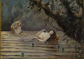 Conto de Fadas, 1901.