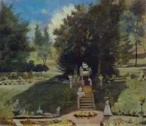Laurel Hill, Arlington, Nova Jersey