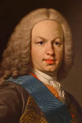 Fernando VI (detalhe)